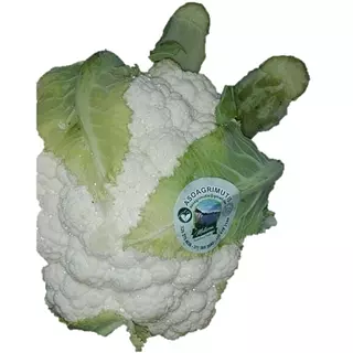 Coliflor X 500 Gr