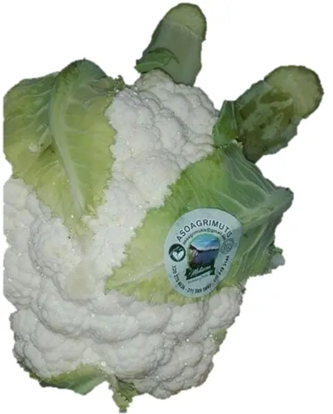 Coliflor X 500 Gr