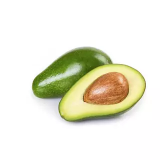 Aguacate X 1000 Gr