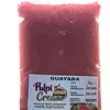 Pulpa De Fruta 100% Natural De Frutas Frescas X 500gr
