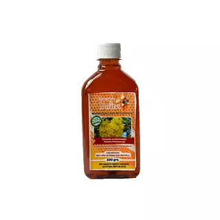 Miel De Abejas Monofloral X 500 Ml Origen Sahagun-Córdoba