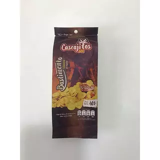 Chips de Platano 100% Natural del Casanare