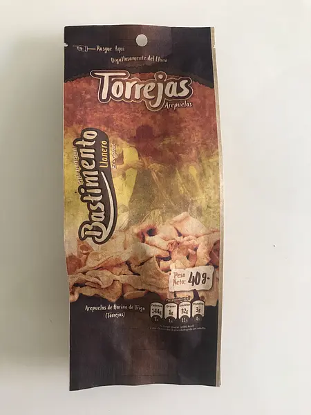 Torrejas Arepuelas