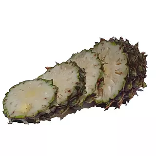 Piña 100% Natural X Unidad