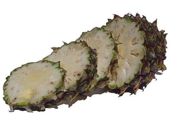 Piña 100% Natural X Unidad
