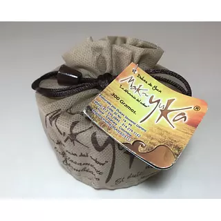 Arequipe de Yuca 100% Natural x 115 Gr.