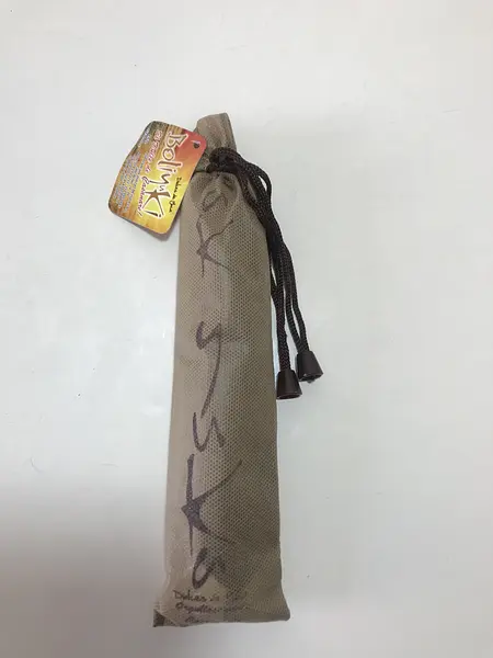 Dulce de Yuca con Coco Maní y Ajonjolí x 5 Unidades.