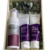 Kit De Belleza A Base De Mangostino 100% Natural -