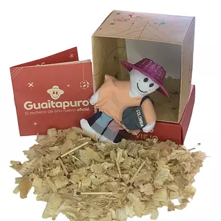 Año Viejo Guaitapuro