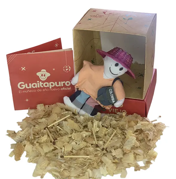 Año Viejo Guaitapuro