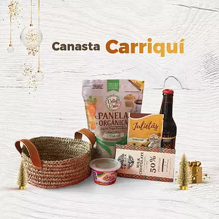 Tierracol Carriquí
