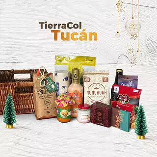 Tierracol Tucan
